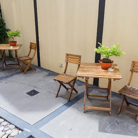 Uriburu 1756 By Ayres Apartments Recoleta ブエノスアイレス エクステリア 写真