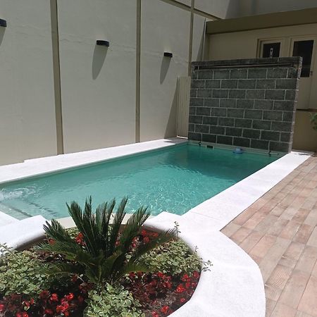 Uriburu 1756 By Ayres Apartments Recoleta ブエノスアイレス エクステリア 写真