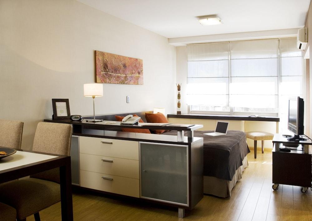 Uriburu 1756 By Ayres Apartments Recoleta ブエノスアイレス エクステリア 写真
