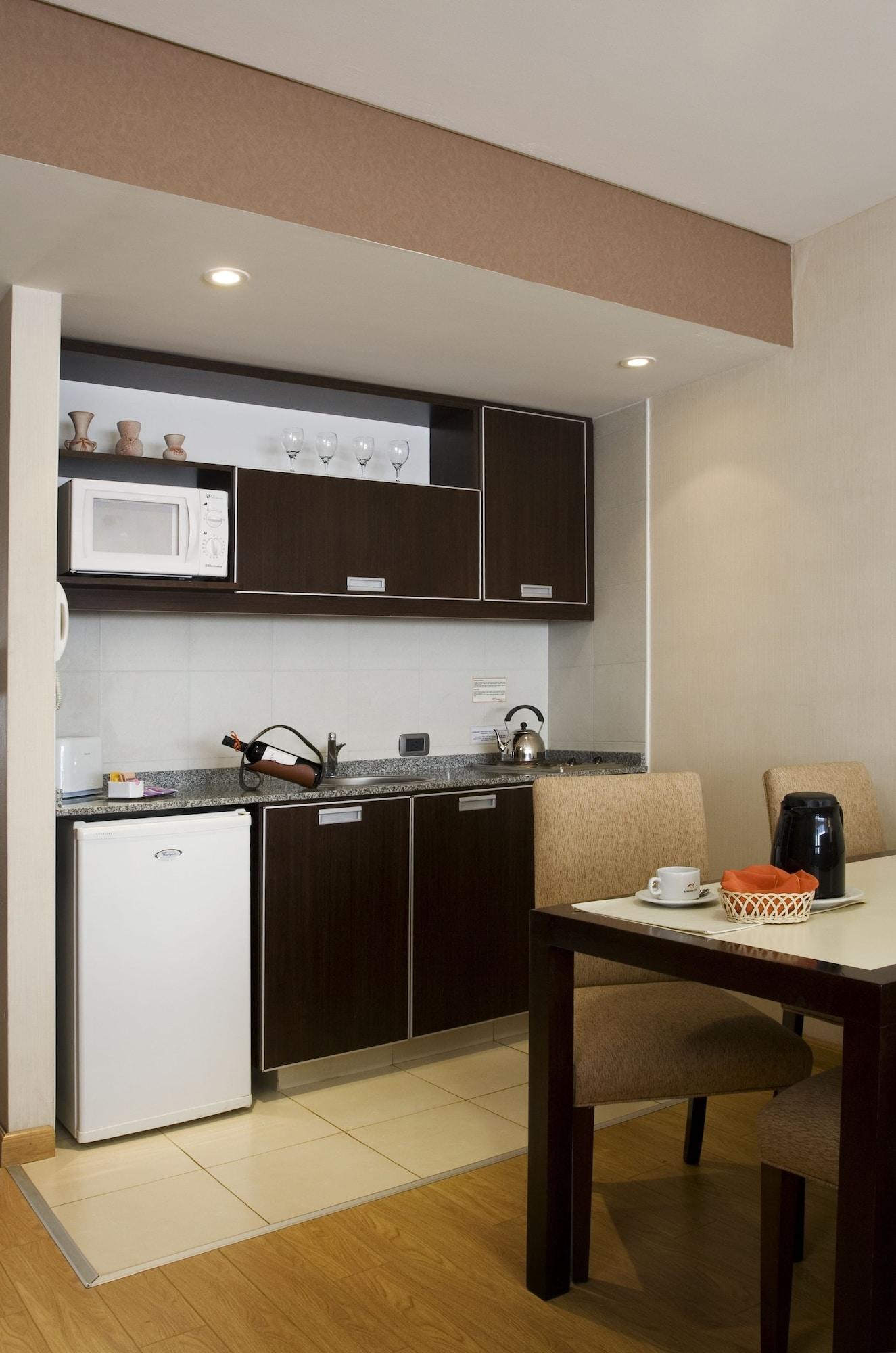 Uriburu 1756 By Ayres Apartments Recoleta ブエノスアイレス エクステリア 写真