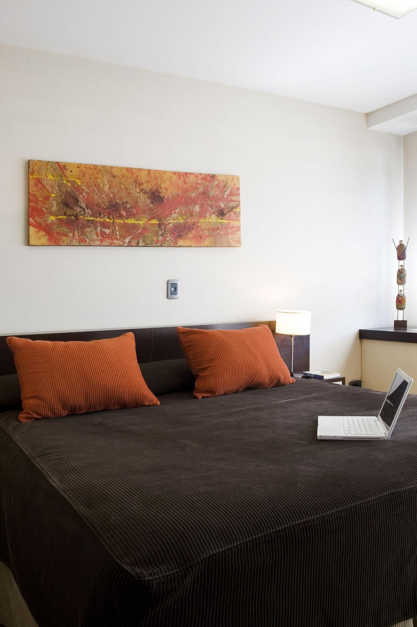 Uriburu 1756 By Ayres Apartments Recoleta ブエノスアイレス エクステリア 写真