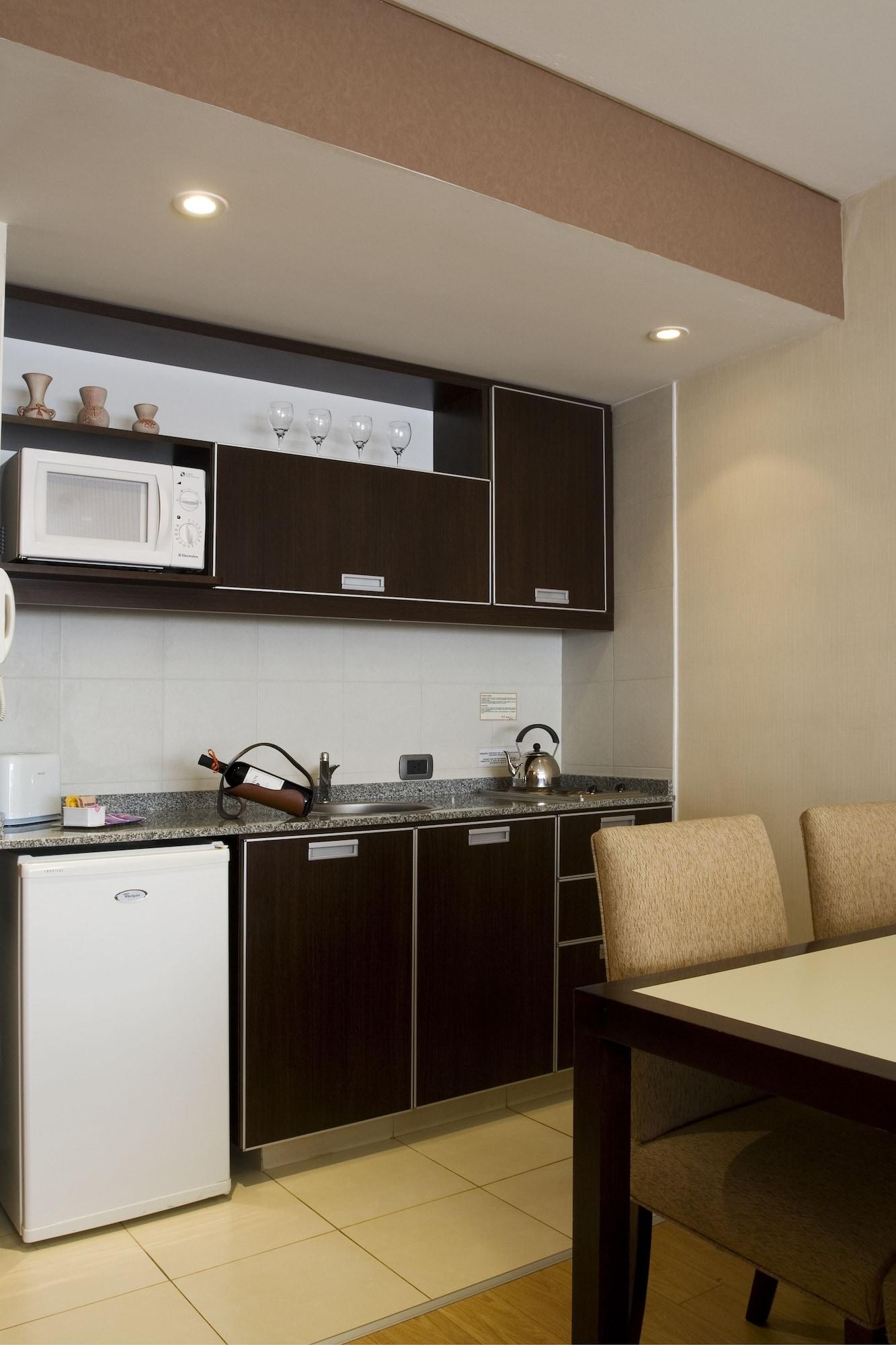 Uriburu 1756 By Ayres Apartments Recoleta ブエノスアイレス エクステリア 写真