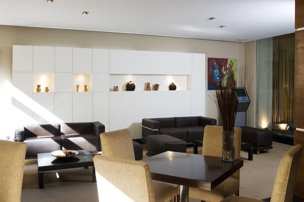 Uriburu 1756 By Ayres Apartments Recoleta ブエノスアイレス エクステリア 写真