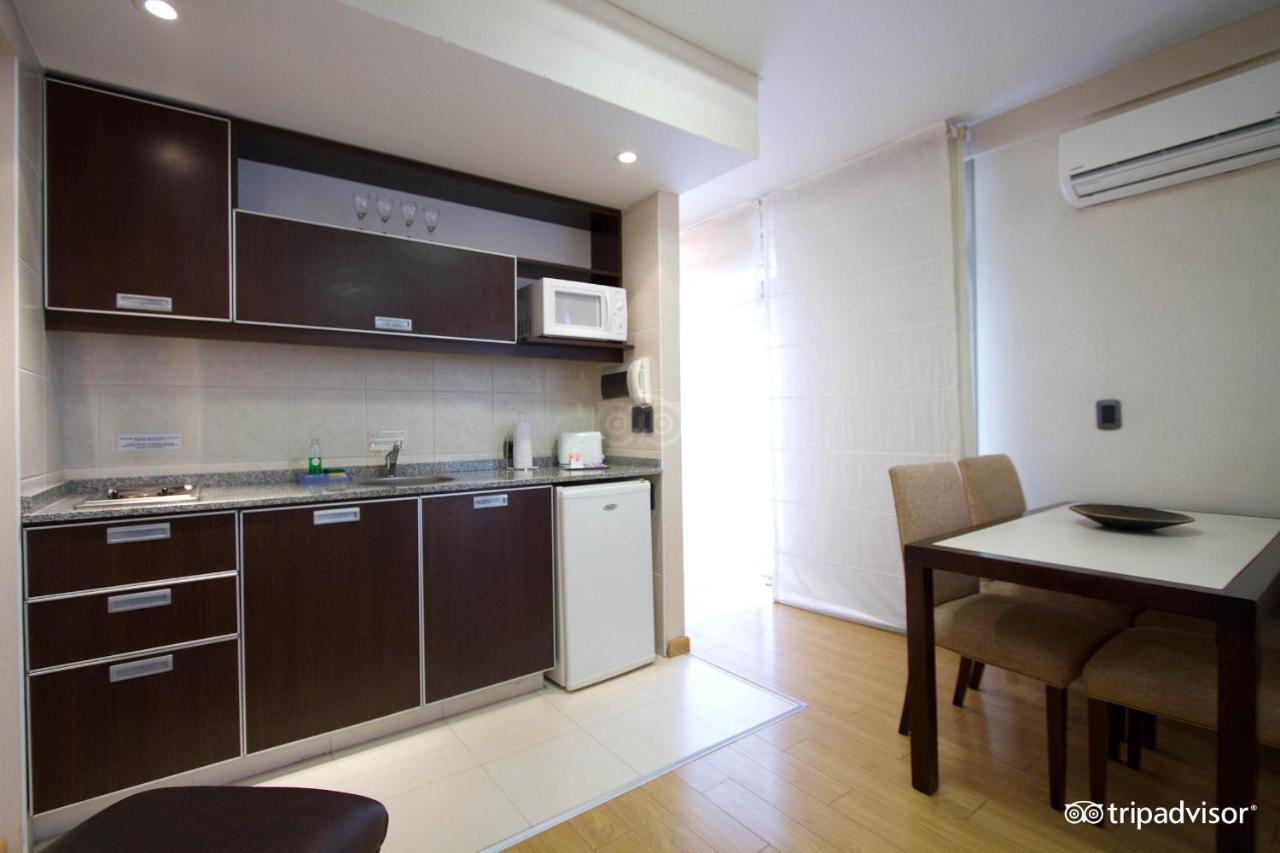 Uriburu 1756 By Ayres Apartments Recoleta ブエノスアイレス エクステリア 写真