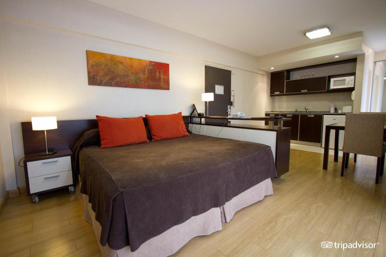 Uriburu 1756 By Ayres Apartments Recoleta ブエノスアイレス エクステリア 写真