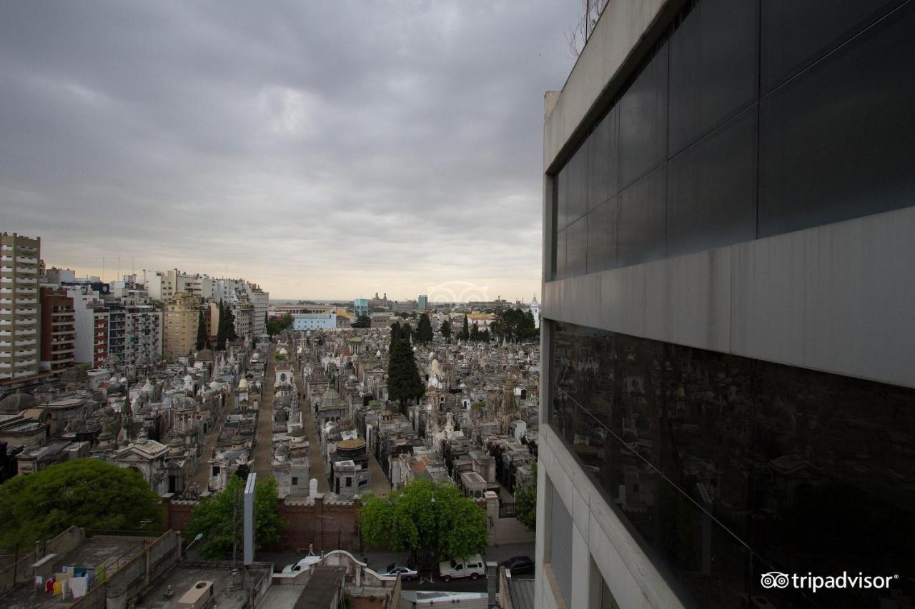 Uriburu 1756 By Ayres Apartments Recoleta ブエノスアイレス エクステリア 写真