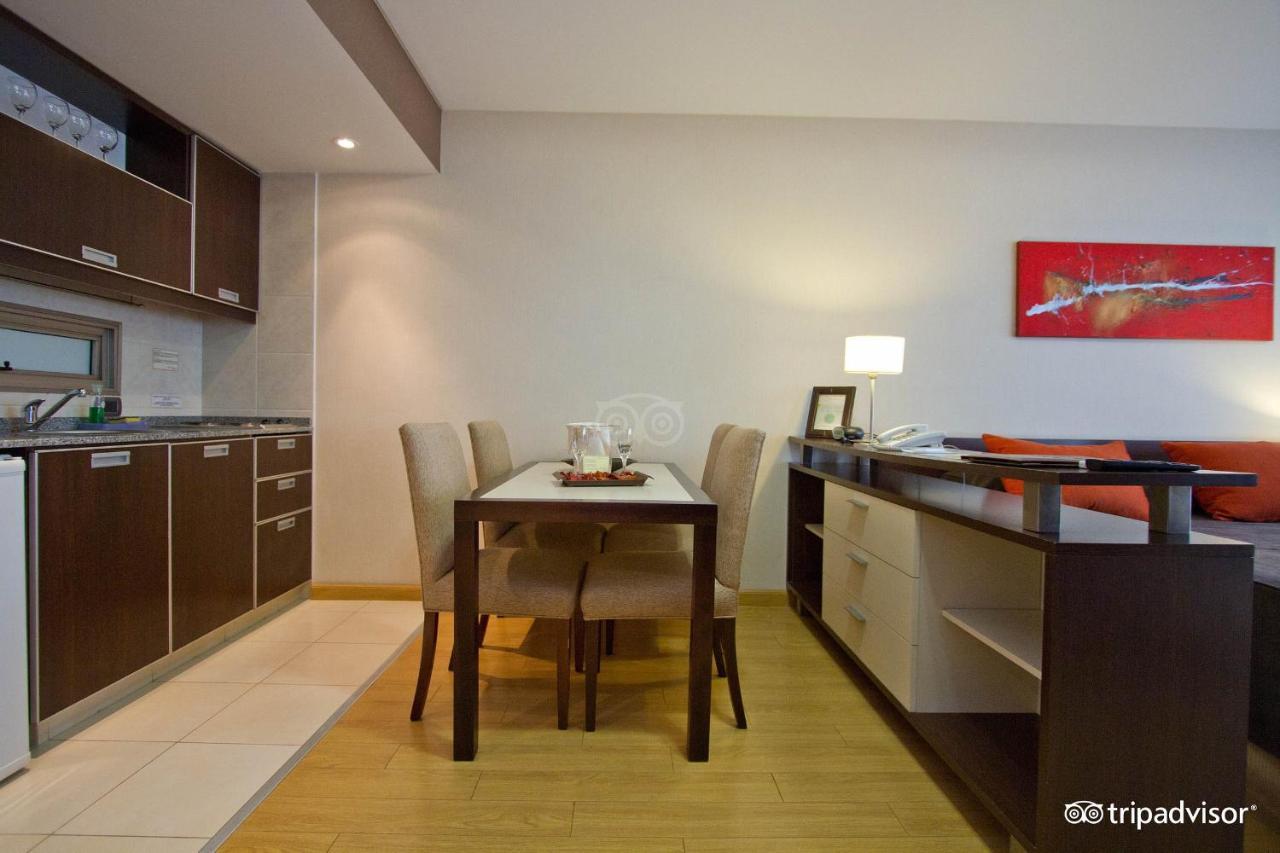 Uriburu 1756 By Ayres Apartments Recoleta ブエノスアイレス エクステリア 写真