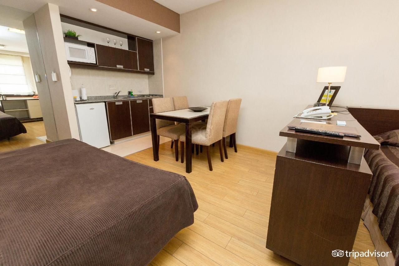 Uriburu 1756 By Ayres Apartments Recoleta ブエノスアイレス エクステリア 写真