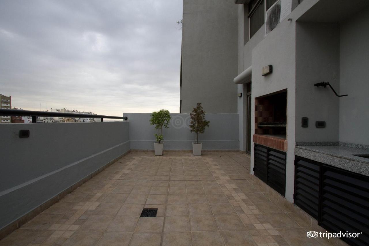 Uriburu 1756 By Ayres Apartments Recoleta ブエノスアイレス エクステリア 写真