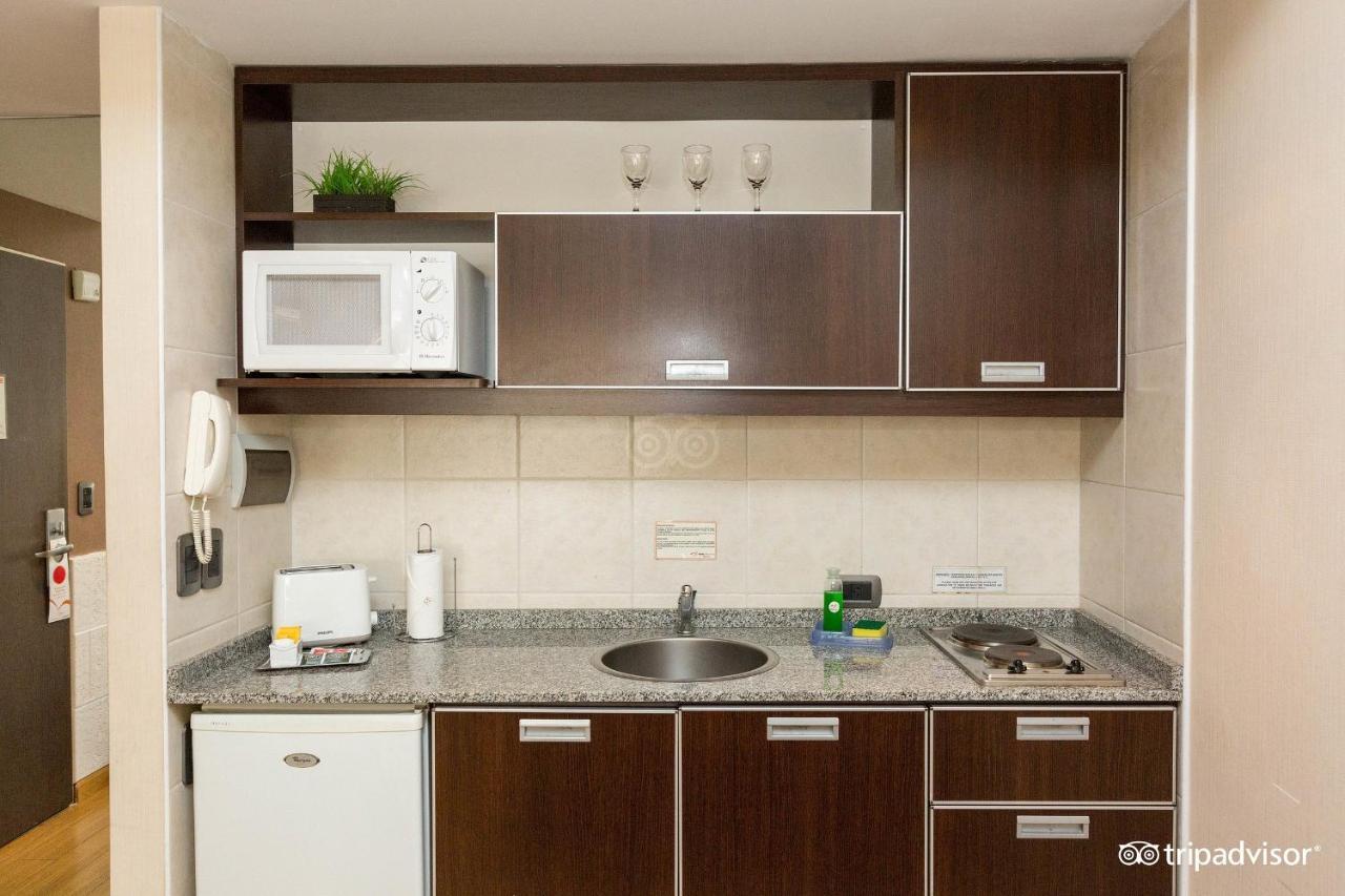 Uriburu 1756 By Ayres Apartments Recoleta ブエノスアイレス エクステリア 写真