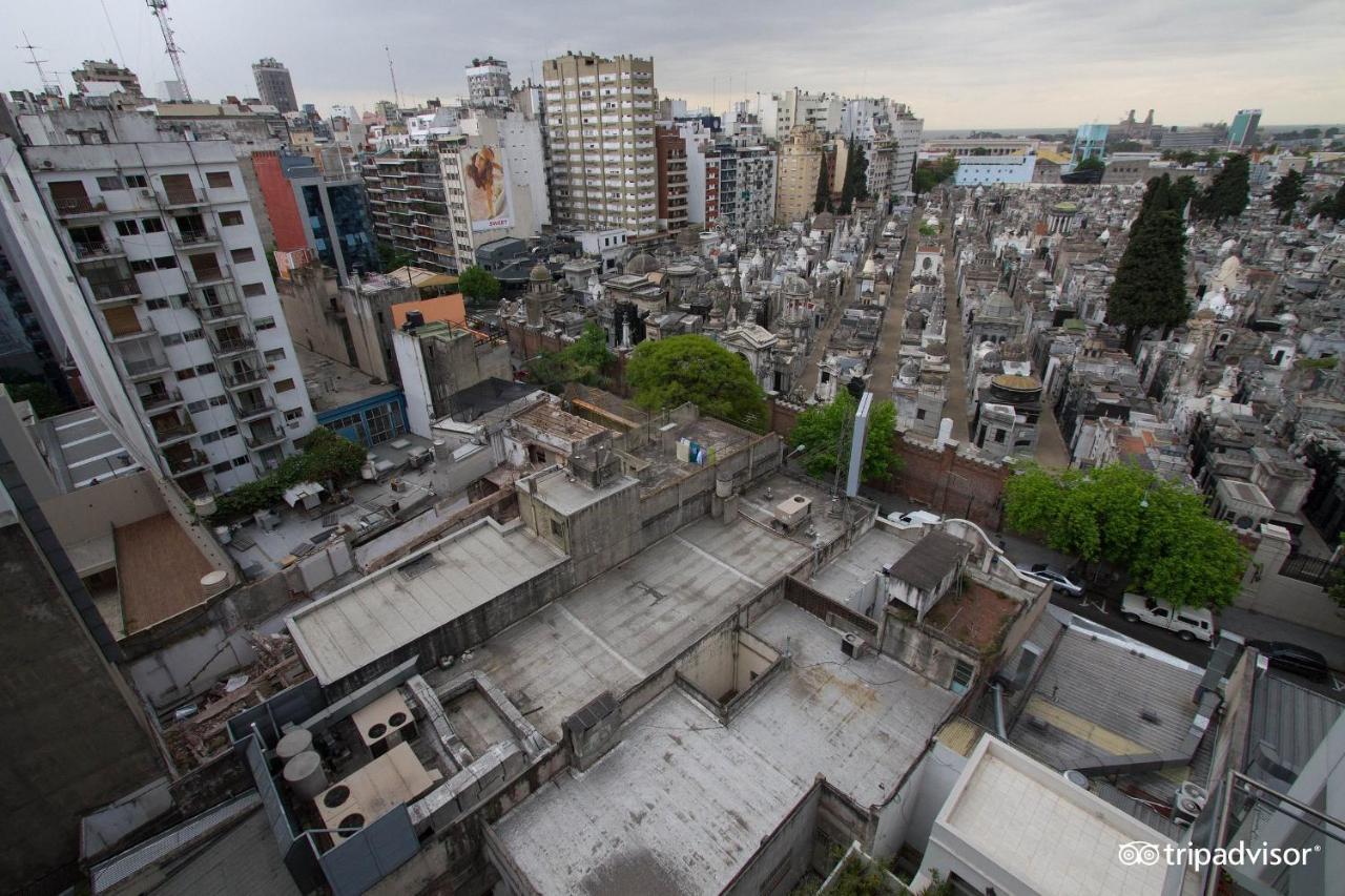 Uriburu 1756 By Ayres Apartments Recoleta ブエノスアイレス エクステリア 写真