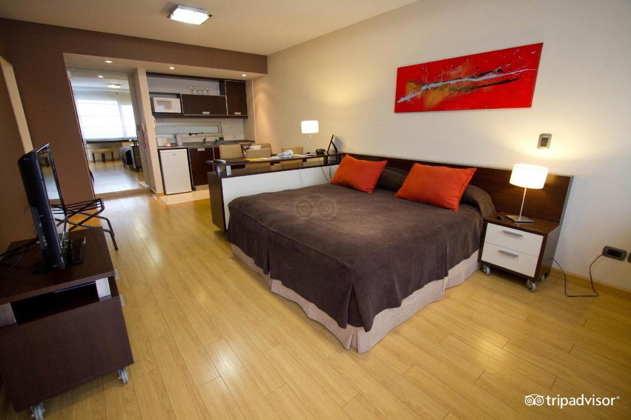 Uriburu 1756 By Ayres Apartments Recoleta ブエノスアイレス エクステリア 写真
