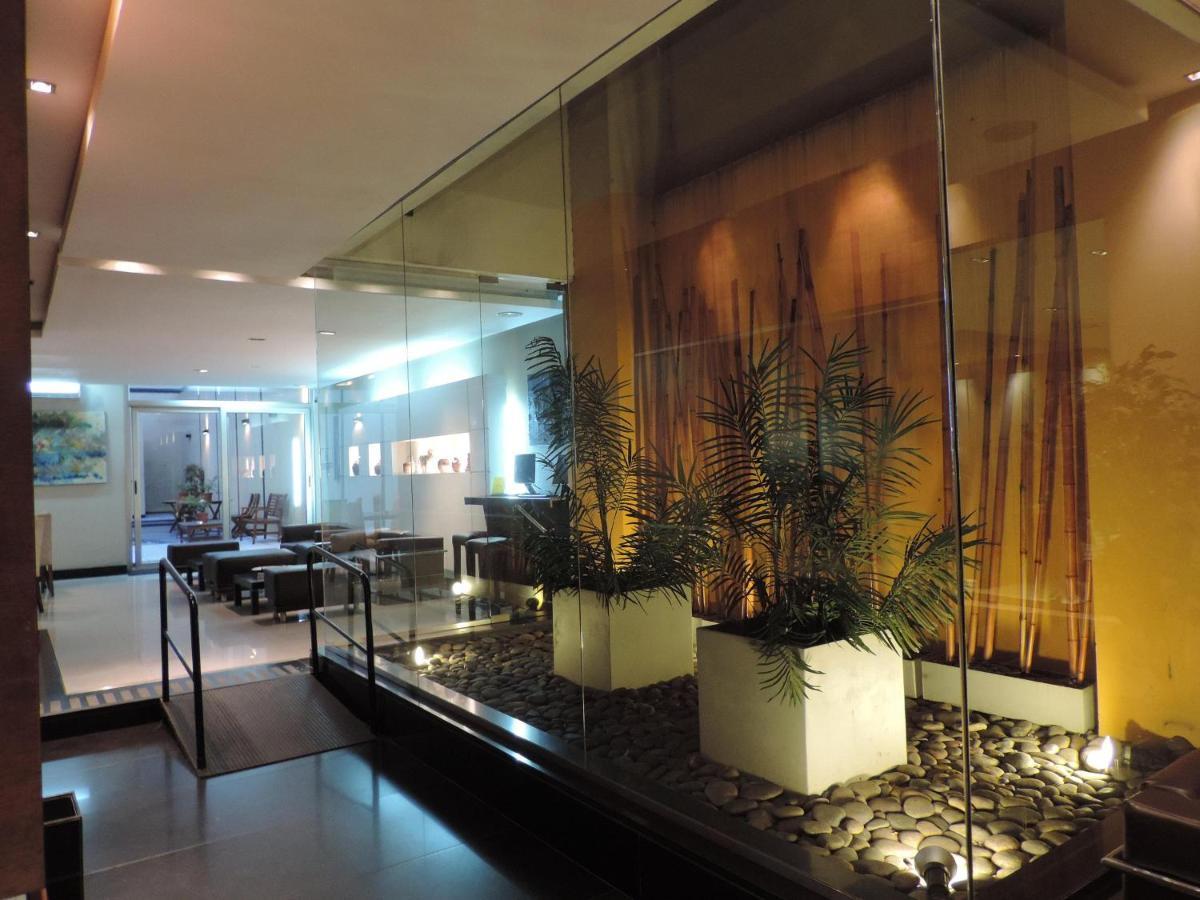 Uriburu 1756 By Ayres Apartments Recoleta ブエノスアイレス エクステリア 写真