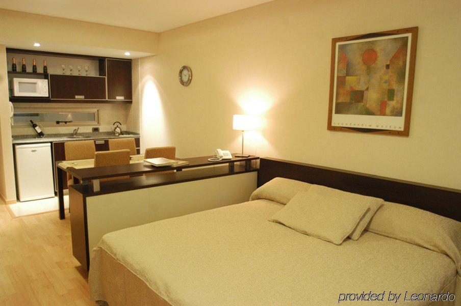 Uriburu 1756 By Ayres Apartments Recoleta ブエノスアイレス エクステリア 写真