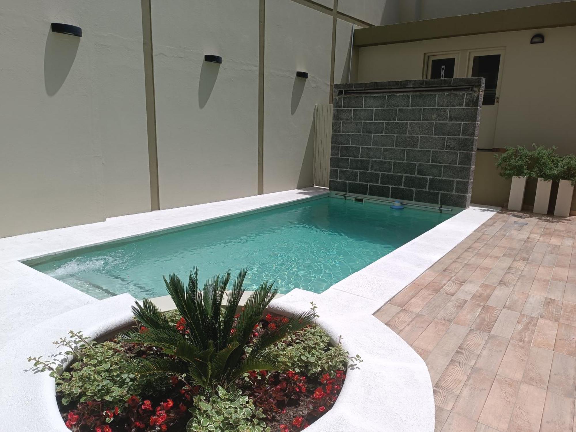 Uriburu 1756 By Ayres Apartments Recoleta ブエノスアイレス エクステリア 写真