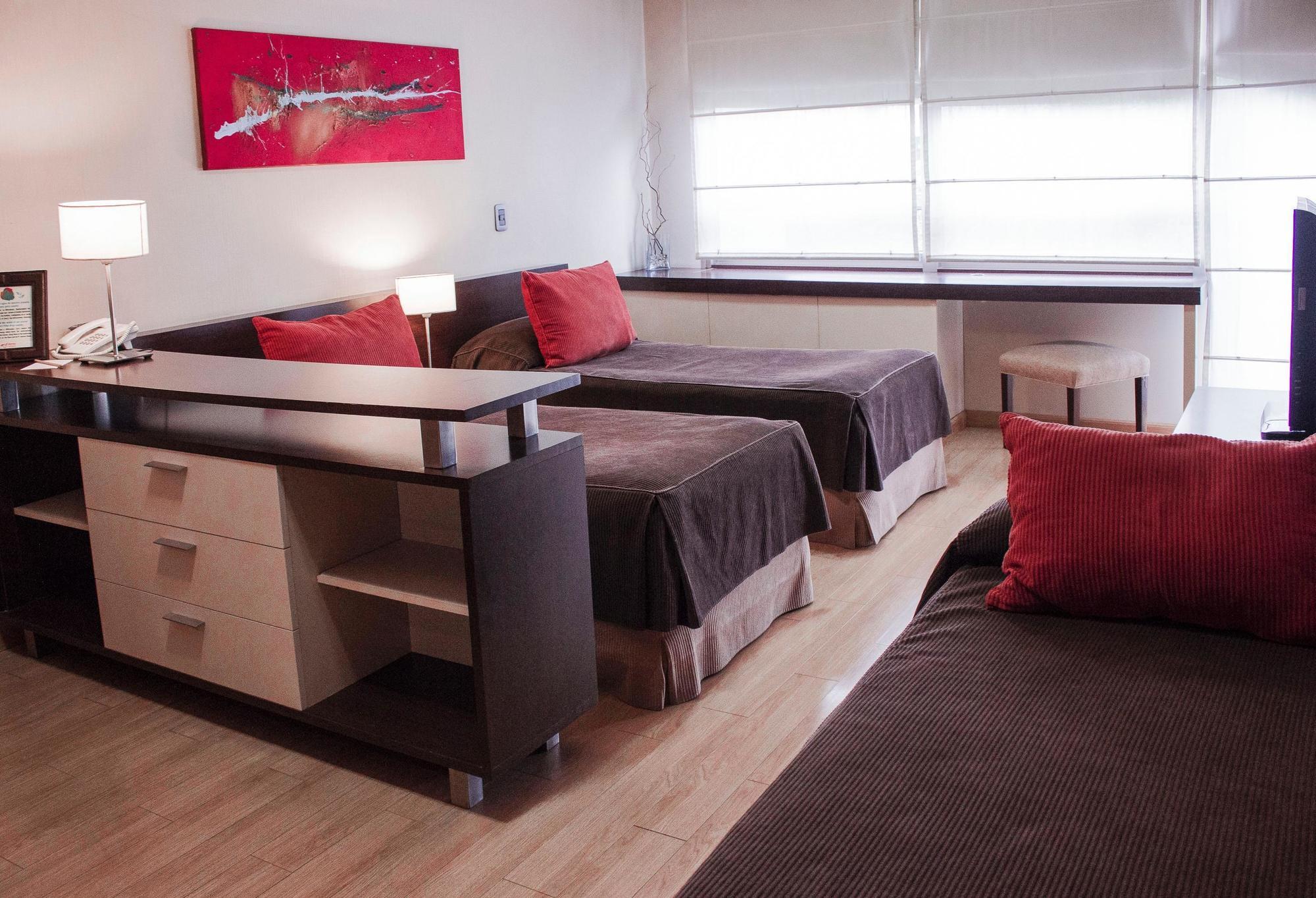 Uriburu 1756 By Ayres Apartments Recoleta ブエノスアイレス エクステリア 写真