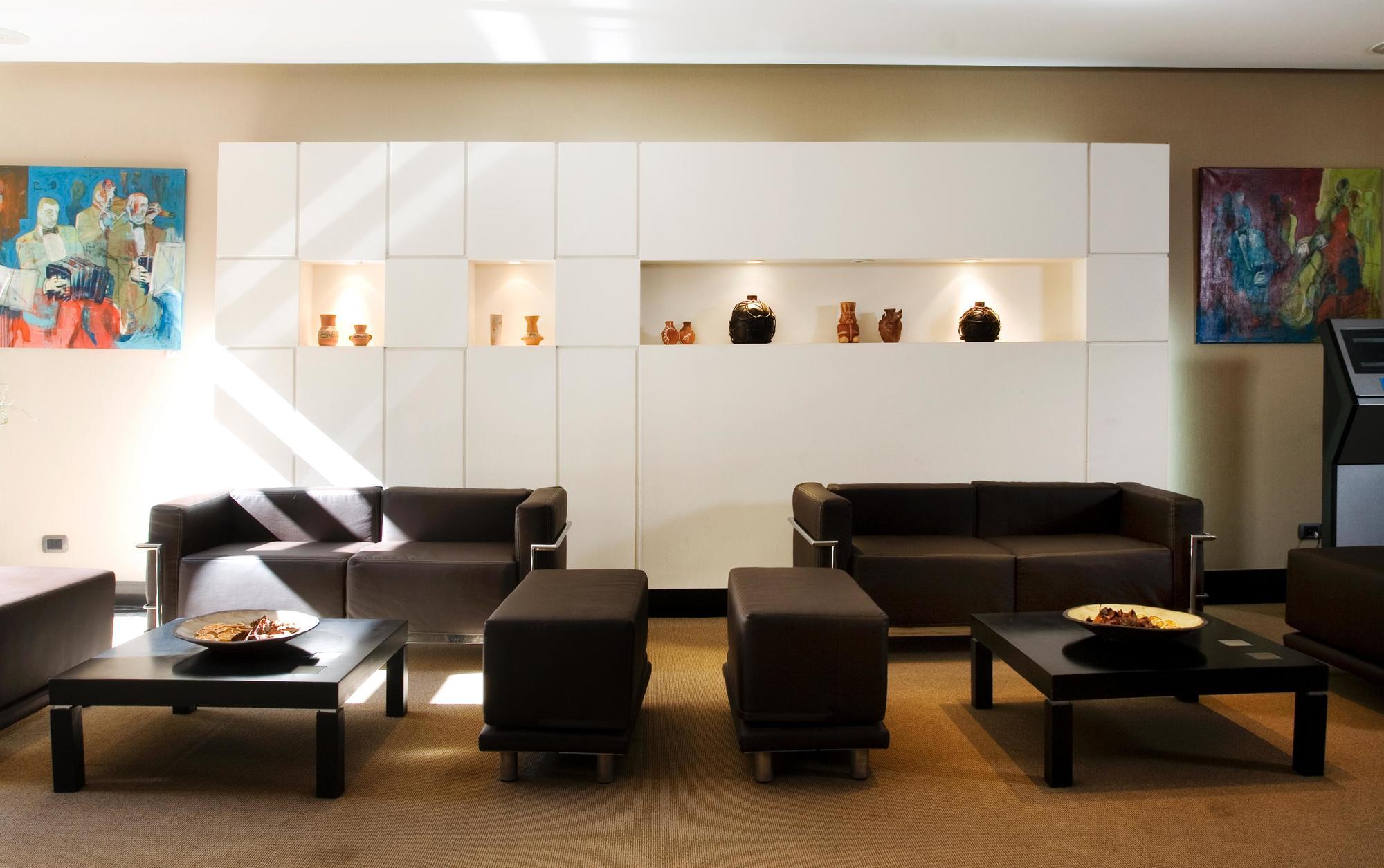 Uriburu 1756 By Ayres Apartments Recoleta ブエノスアイレス エクステリア 写真