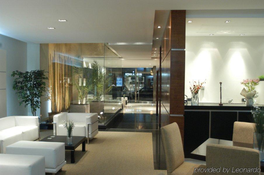 Uriburu 1756 By Ayres Apartments Recoleta ブエノスアイレス エクステリア 写真