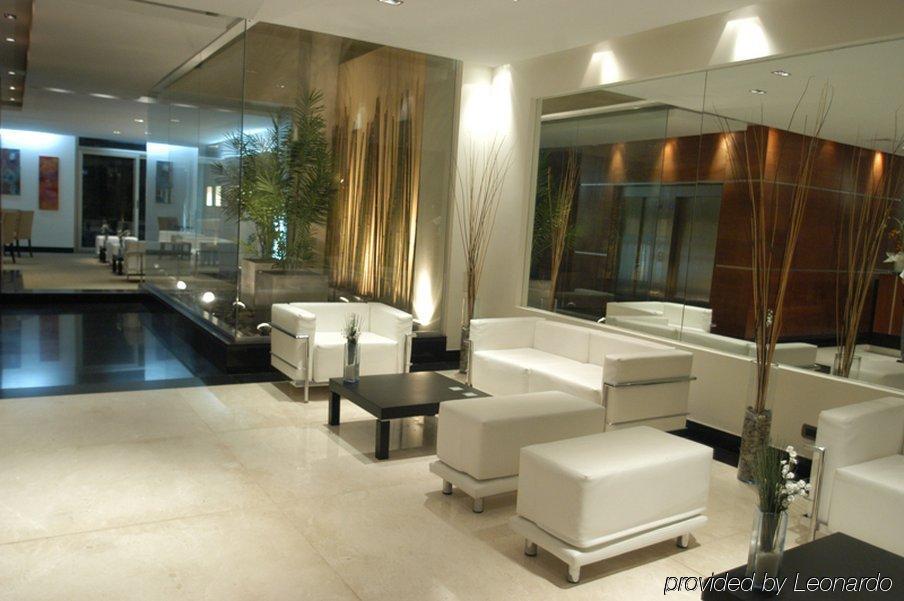 Uriburu 1756 By Ayres Apartments Recoleta ブエノスアイレス エクステリア 写真