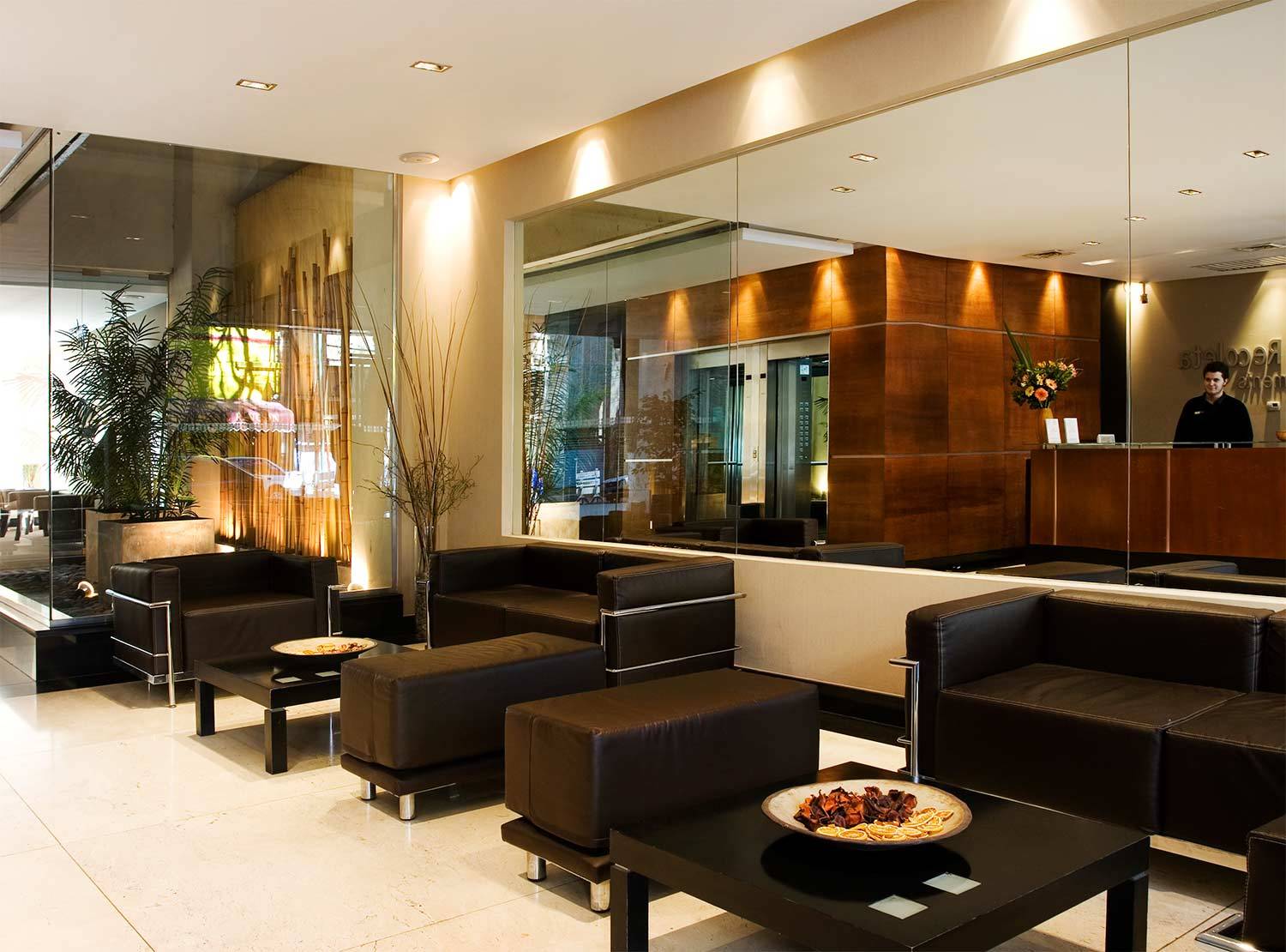 Uriburu 1756 By Ayres Apartments Recoleta ブエノスアイレス エクステリア 写真