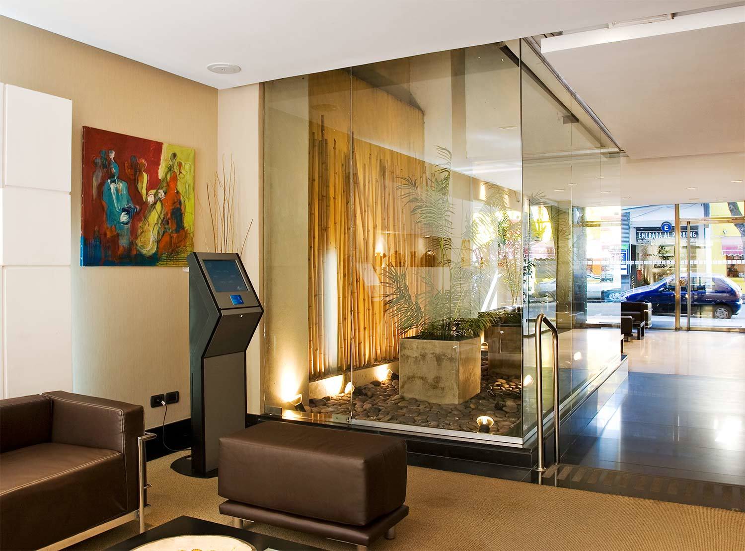 Uriburu 1756 By Ayres Apartments Recoleta ブエノスアイレス エクステリア 写真