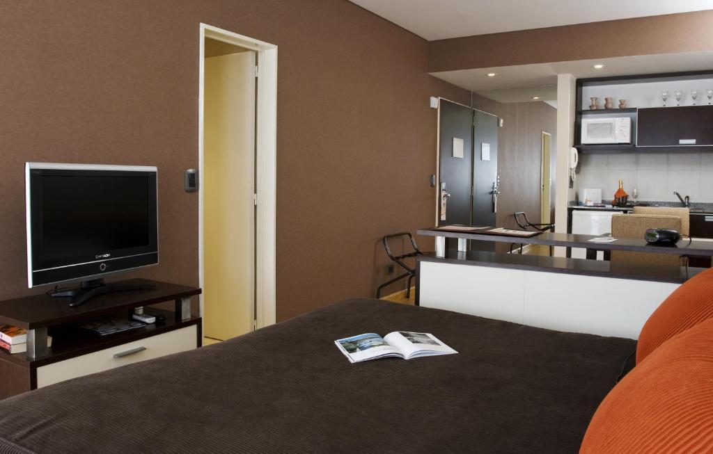 Uriburu 1756 By Ayres Apartments Recoleta ブエノスアイレス エクステリア 写真