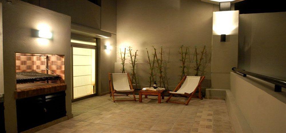 Uriburu 1756 By Ayres Apartments Recoleta ブエノスアイレス エクステリア 写真